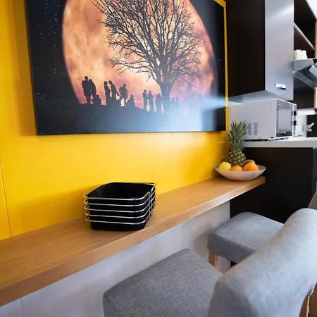 Francesca Appartement *