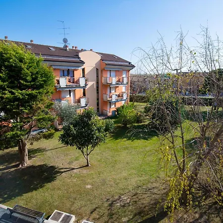 Appartement Francesca Sirmione