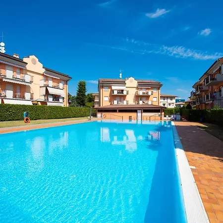 Apartamento Francesca *