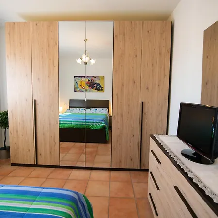 Appartement Francesca Sirmione