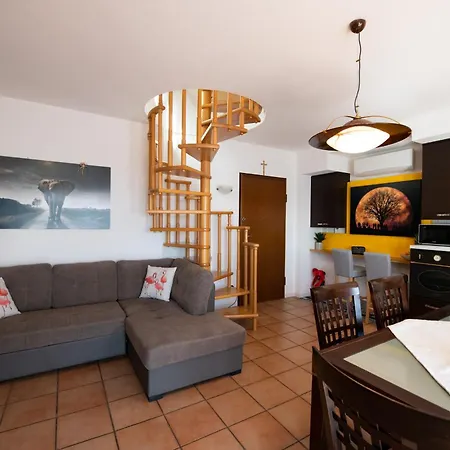 Appartement Francesca Sirmione