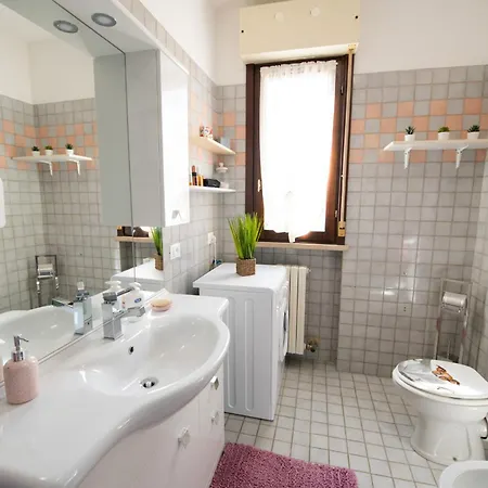 Francesca Appartement