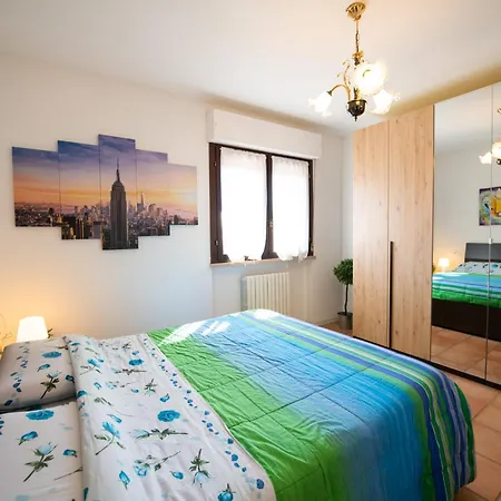 Francesca Appartement Sirmione
