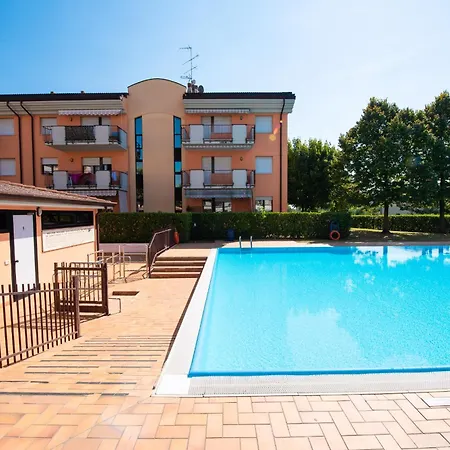 Apartamento Francesca