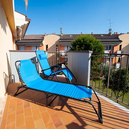 Appartement Francesca *