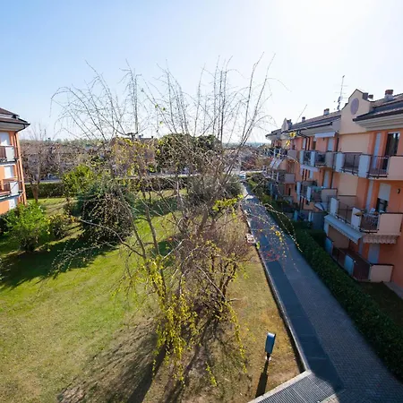 Appartement Francesca