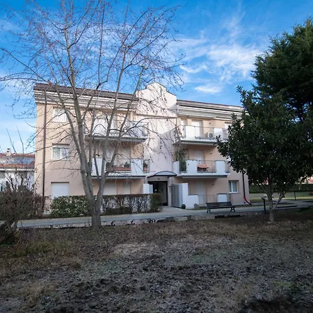 Appartement Francesca