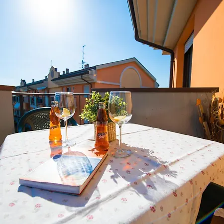 Francesca Appartement Sirmione