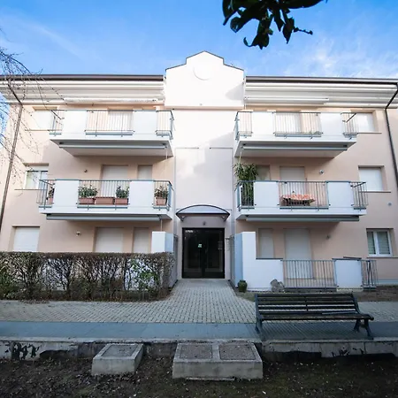 Apartamento Francesca *
